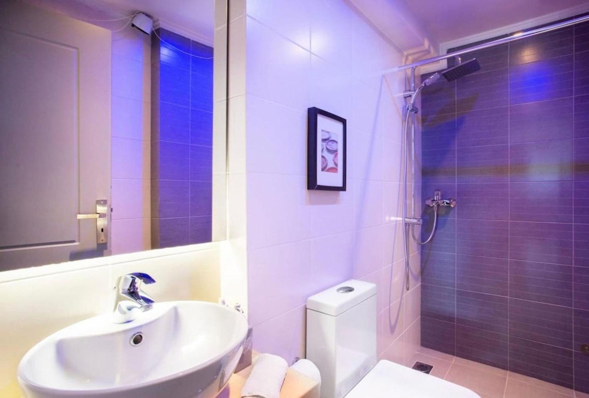 Stylish Boutique Loft With Private Balcony Διαμέρισμα Αθήνα Εξωτερικό φωτογραφία