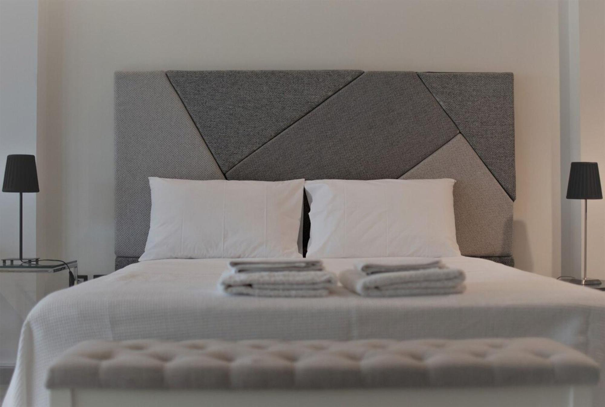 Stylish Boutique Loft With Private Balcony Διαμέρισμα Αθήνα Εξωτερικό φωτογραφία